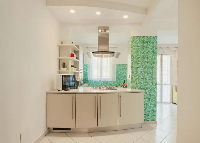 Palestrina By Interhome Appartamento Viareggio