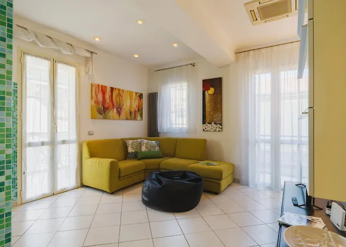 Appartamento Palestrina By Interhome Viareggio