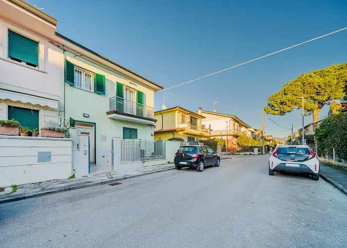 Palestrina By Interhome *