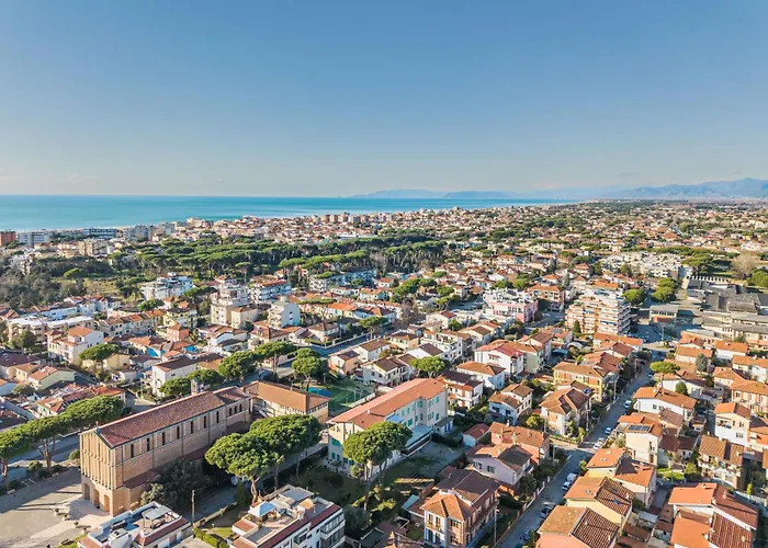 Palestrina By Interhome Viareggio