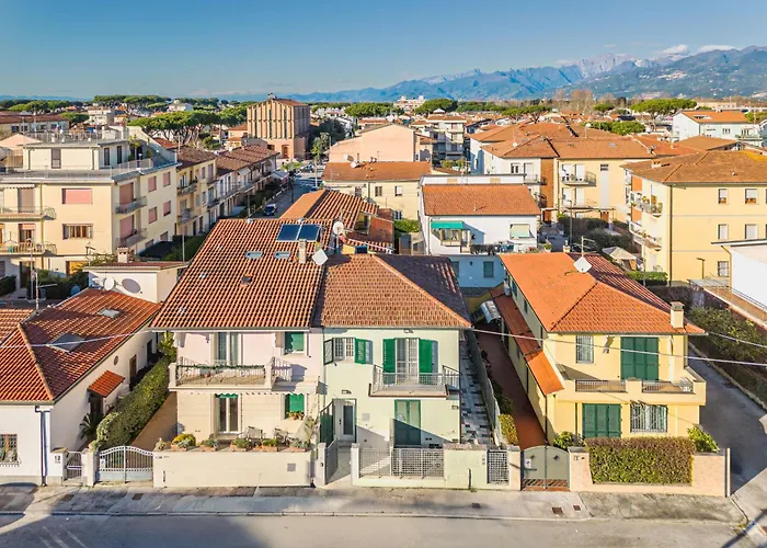 Appartamento Palestrina By Interhome *