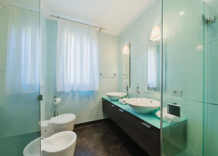 Appartamento Palestrina By Interhome Viareggio