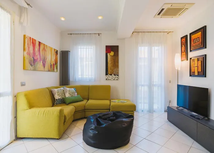 Palestrina By Interhome *