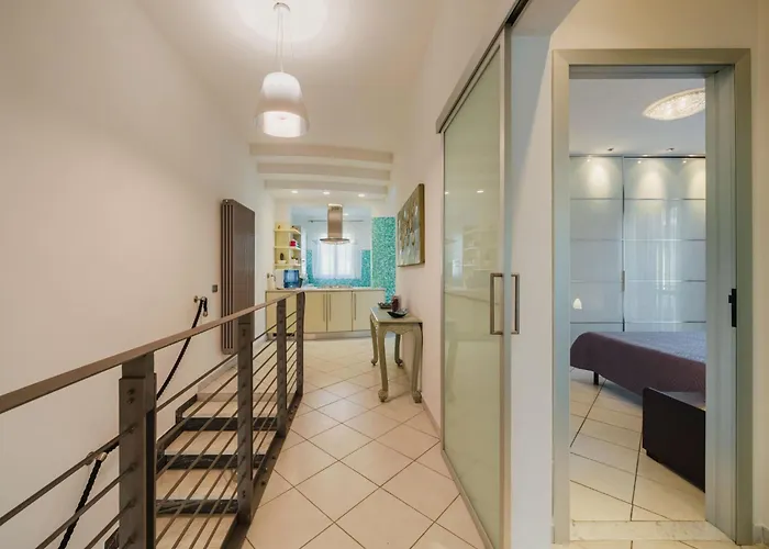 Palestrina By Interhome Viareggio