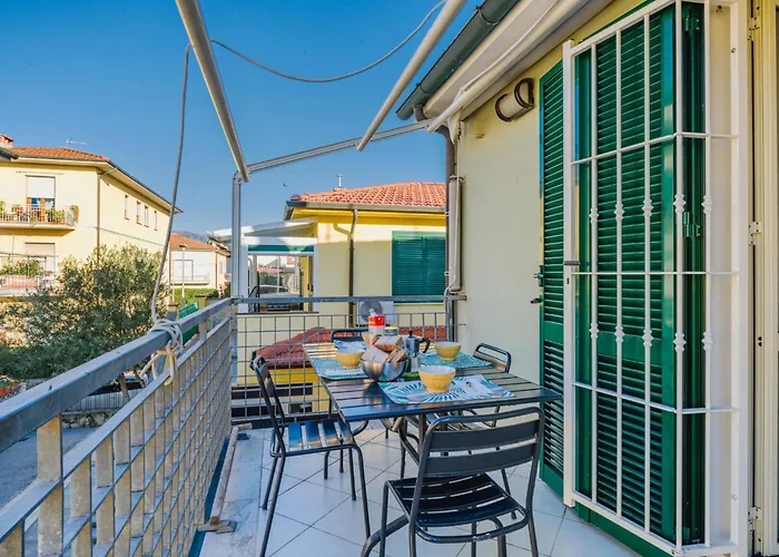 Palestrina By Interhome * Viareggio