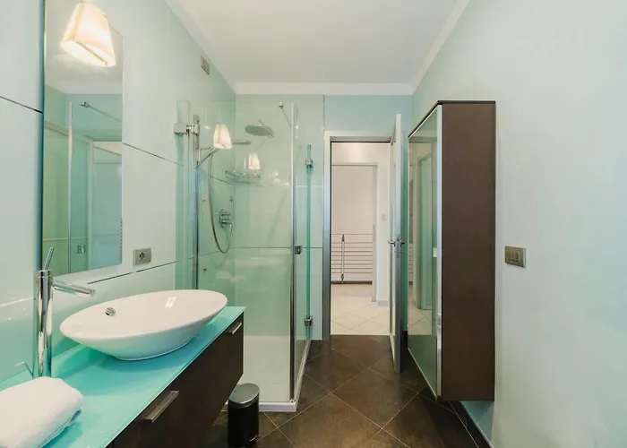 Appartamento Palestrina By Interhome