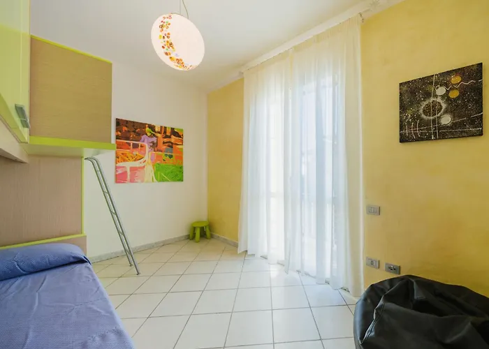 Appartamento Palestrina By Interhome *