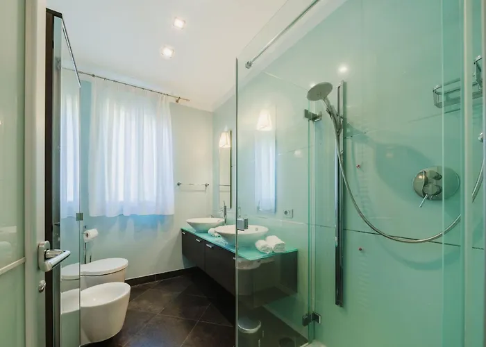 Appartamento Palestrina By Interhome Viareggio