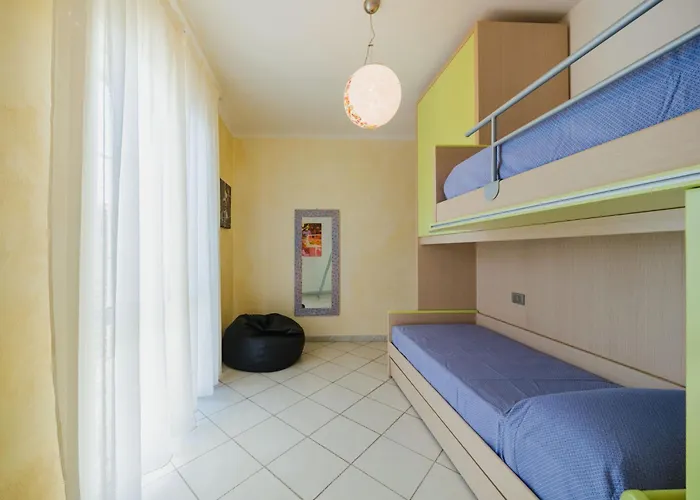 Palestrina By Interhome Viareggio