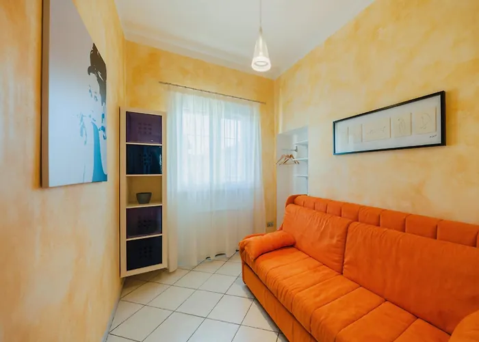 Palestrina By Interhome