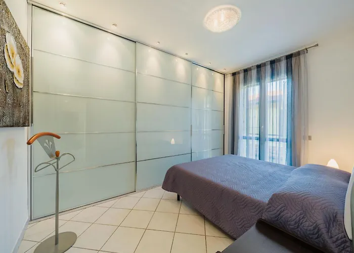 Palestrina By Interhome Apartament