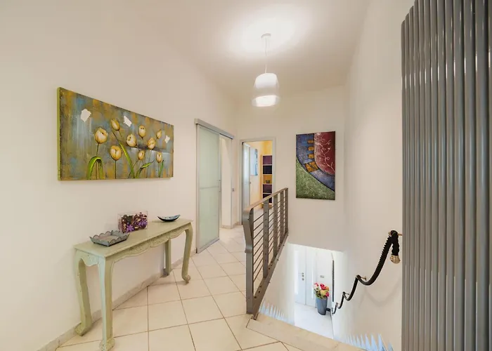 Appartamento Palestrina By Interhome