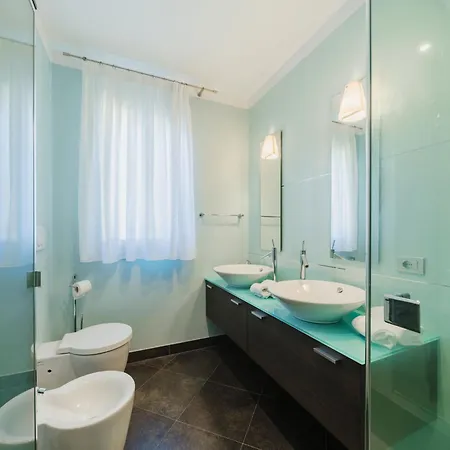Apartmán Palestrina By Interhome Viareggio
