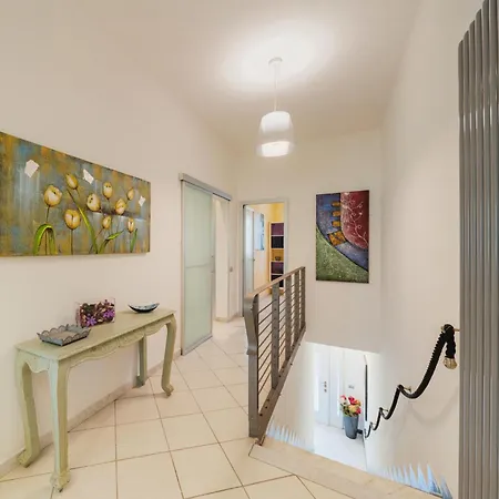 Apartmán Palestrina By Interhome